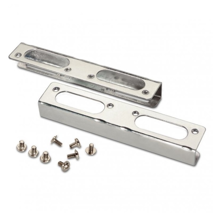 Aisens Adaptador Metálico 3.5" para Disco Duro