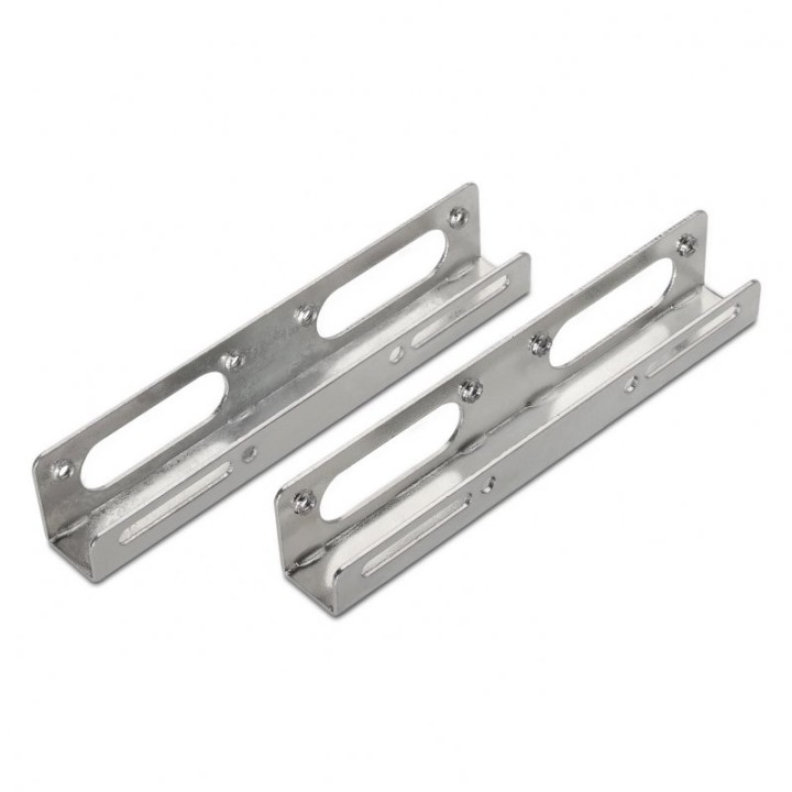 Aisens Adaptador Metálico 3.5" para Disco Duro