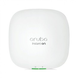 HPE Instant On AP22 Punto de Acceso + Fuente de Alimentación 12V/18W