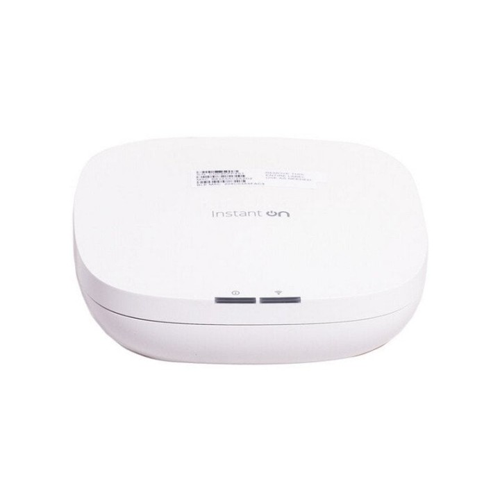 HPE R6P90A Carcasa de Montaje Empotrado para Aruba Instant On AP22