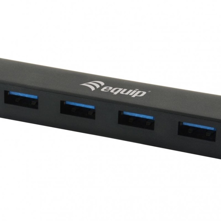 Equip Life Hub USB Tipo-C 3.1 a 4x USB 3.0