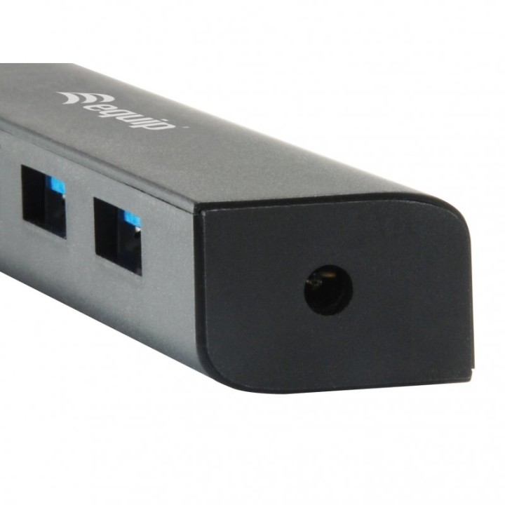 Equip Life Hub USB Tipo-C 3.1 a 4x USB 3.0