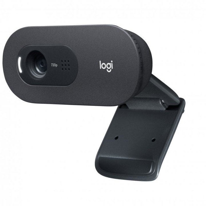 Logitech C505E Webcam 720p