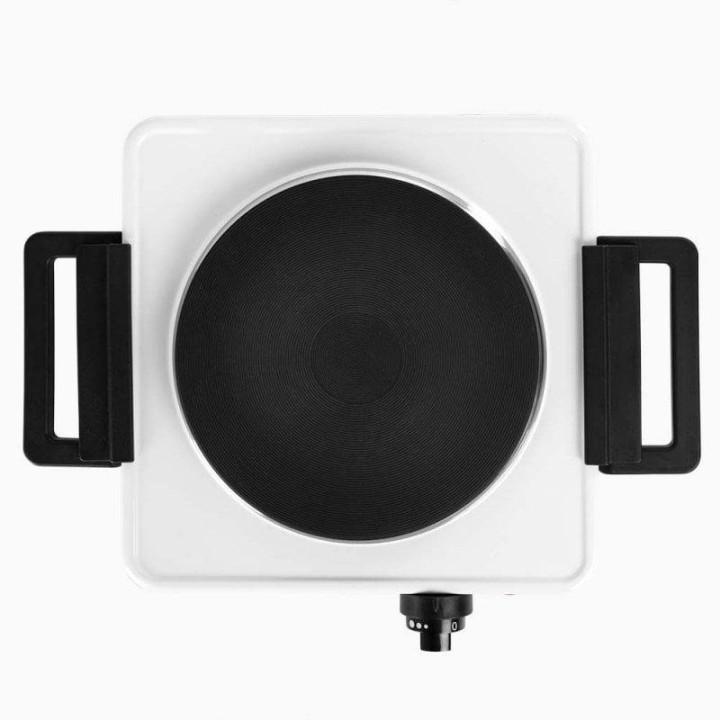 Orbegozo PE 2715 Placa Eléctrica Portátil 1500W