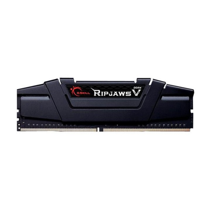 G.Skill Ripjaws V DDR4 3600MHz PC4-28800 32GB 2x16GB CL16