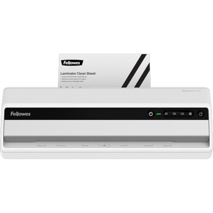Fellowes Saturn 3i Plastificadora de Documentos Formato A3