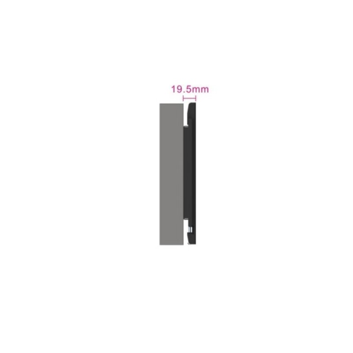 Ewent EW1501 Soporte de Pared para TV 23"/42" VESA 200x200 35Kg