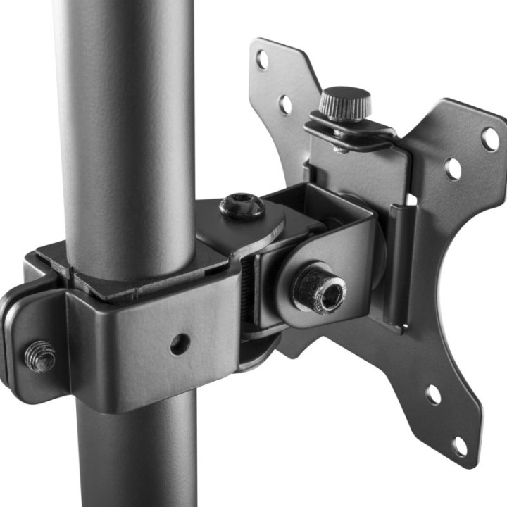 Ewent EW1535 Soporte de Mesa para Monitor hasta 32" VESA 100x100 Máx 8Kg