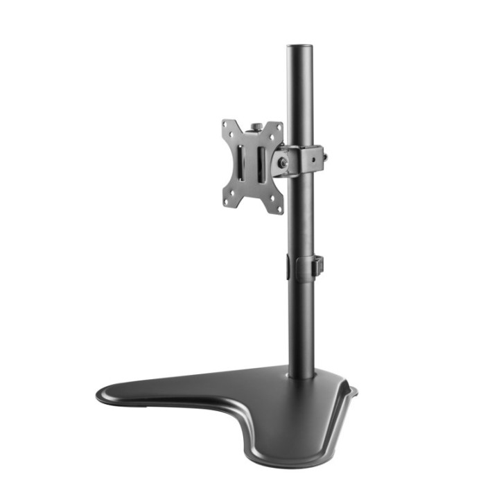 Ewent EW1535 Soporte de Mesa para Monitor hasta 32" VESA 100x100 Máx 8Kg