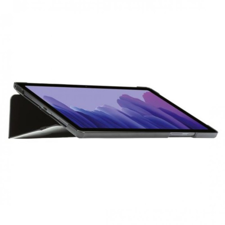 Mobilis C2 Funda Negra para Samsung Galaxy Tab A7 10.4''