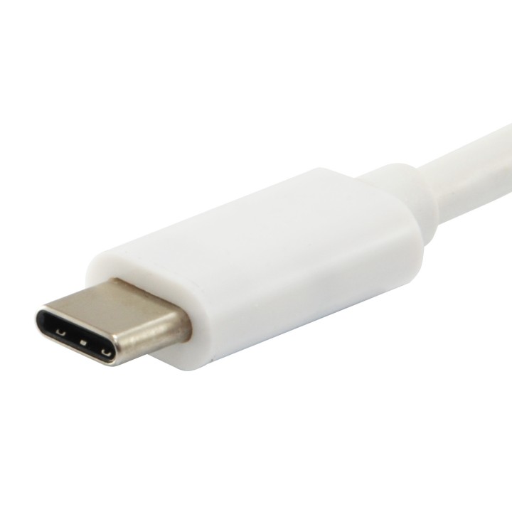 Cable EQUIP USB-C/M-USB-C/M 1m (EQ128351)