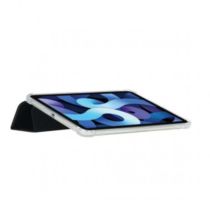 Mobilis Edge Funda Negra para iPad Air 5/ iPad Air 4 10.9''