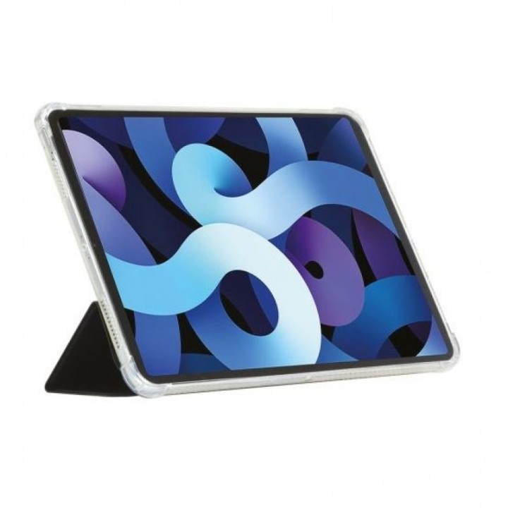Mobilis Edge Funda Negra para iPad Air 5/ iPad Air 4 10.9''
