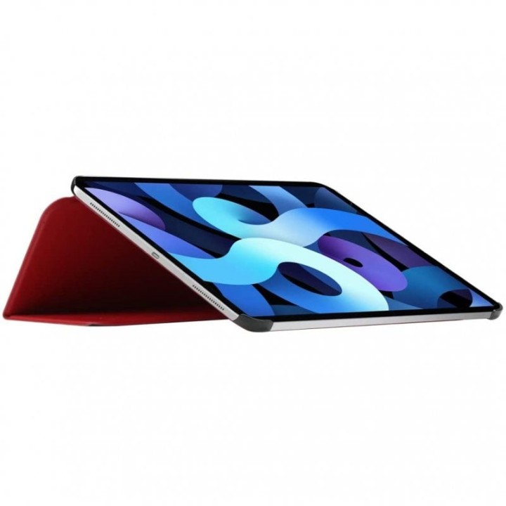 Mobilis Origine Funda Roja para iPad Air 5/ iPad Air 4 10.9''
