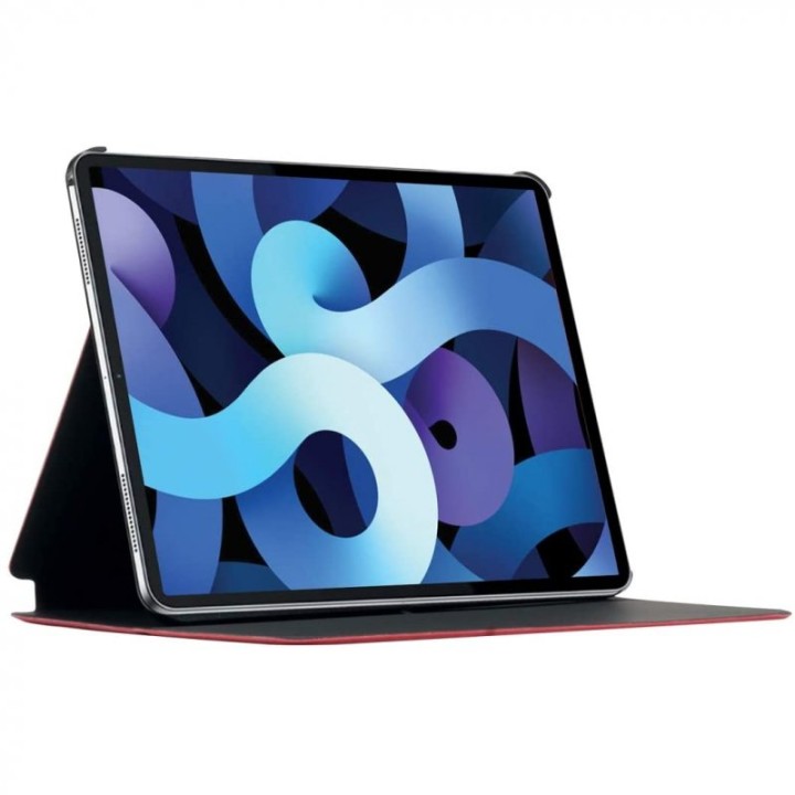 Mobilis Origine Funda Roja para iPad Air 5/ iPad Air 4 10.9''