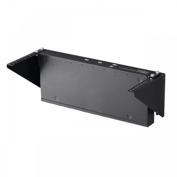 Startech RK419WALLV Bracket Vertical de Pared para Rack 4U 19"