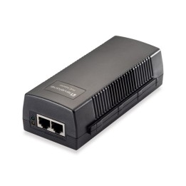 Level One POI-3010 Adaptador e Inyector PoE Gigabit Ethernet