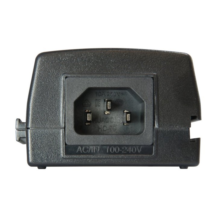 Level One POI-3010 Adaptador e Inyector PoE Gigabit Ethernet