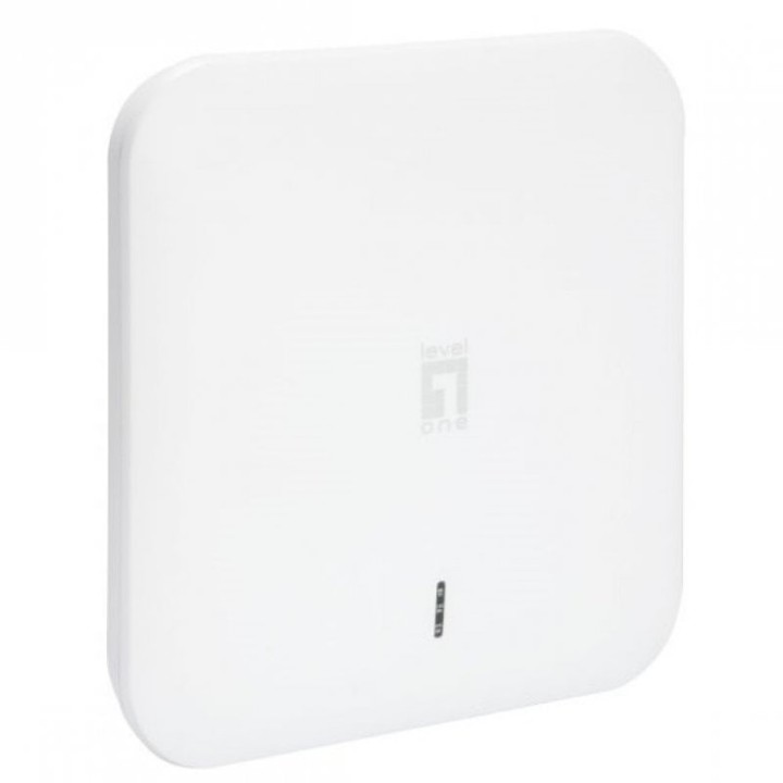 Level One WAP-8123 Punto de Acceso Wifi Doble Banda 5GHz