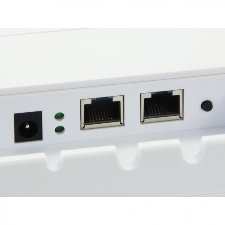 Level One WAP-8123 Punto de Acceso Wifi Doble Banda 5GHz
