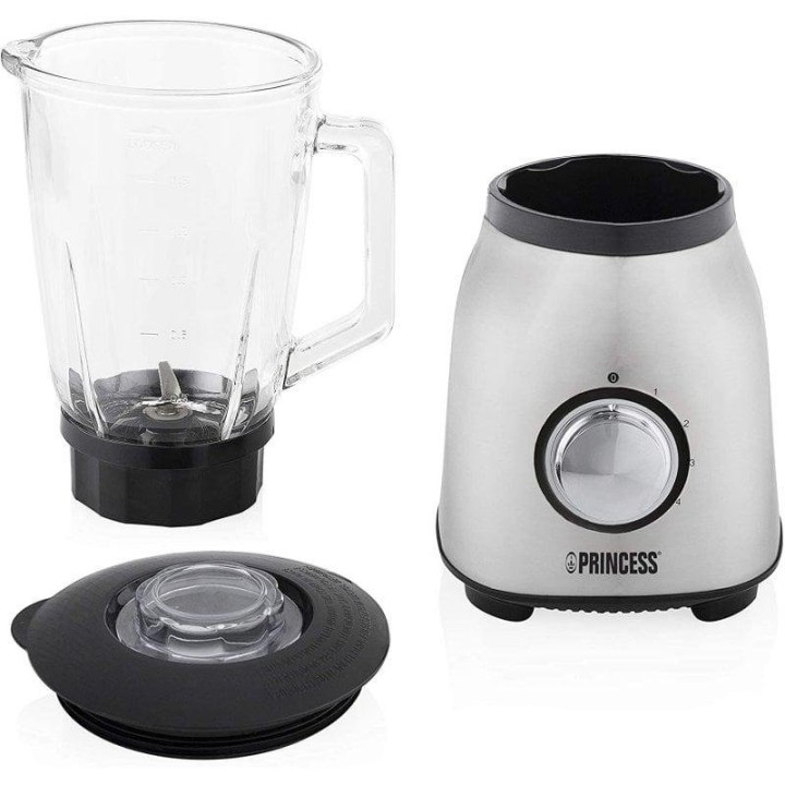 Princess 212091 Batidora de Vaso 1000W