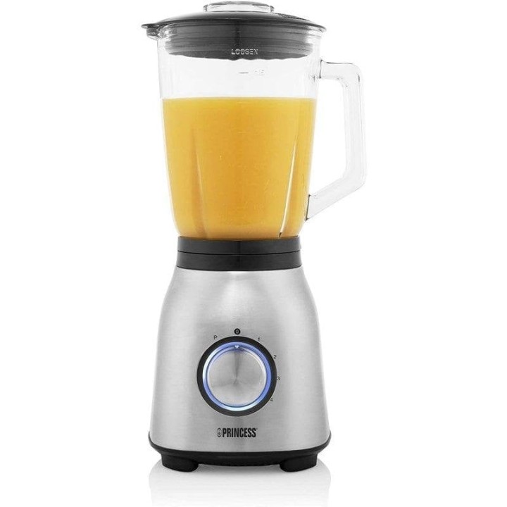 Princess 212091 Batidora de Vaso 1000W