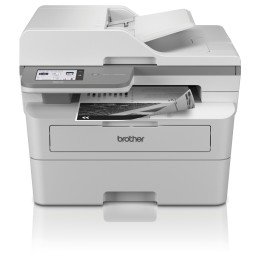 Multif BROTHER Laser A4 B/N USB WiFi LAN (MFC-L2960DW)