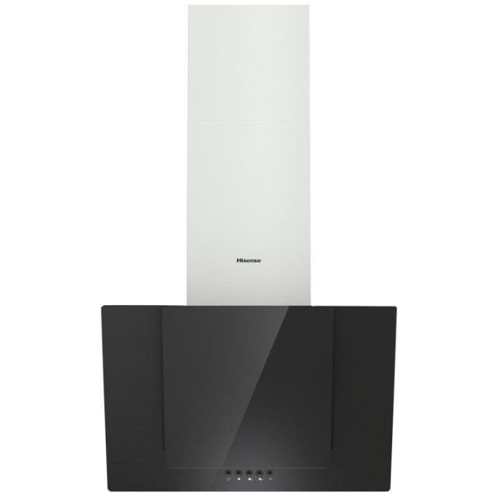 Hisense CH6IN6BXBG Campana Decorativa 60cm Acero Inoxidable