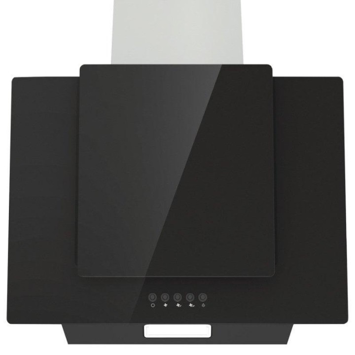 Hisense CH6IN6BXBG Campana Decorativa 60cm Acero Inoxidable