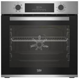 Beko BBIE12300XD Horno Multifunción 72L A Acero Inoxidable