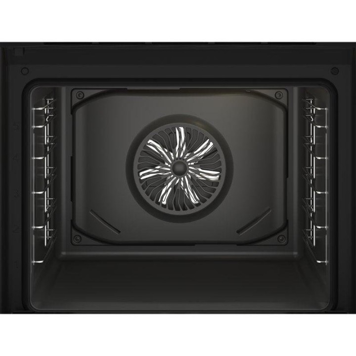 Beko BBIE12300XD Horno Multifunción 72L A Acero Inoxidable