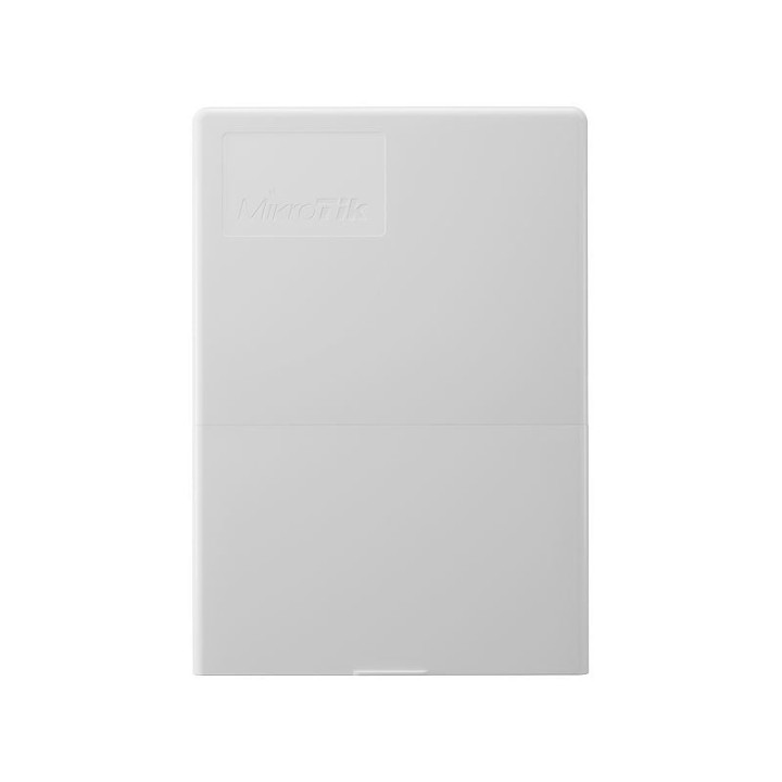 MikroTik netPower 15FR Switch 16 Puertos Gigabit + 2 SFP