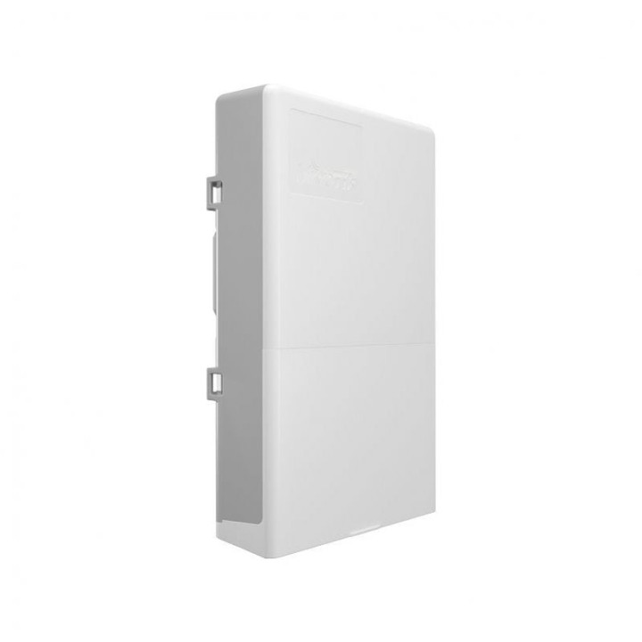 MikroTik netPower 15FR Switch 16 Puertos Gigabit + 2 SFP