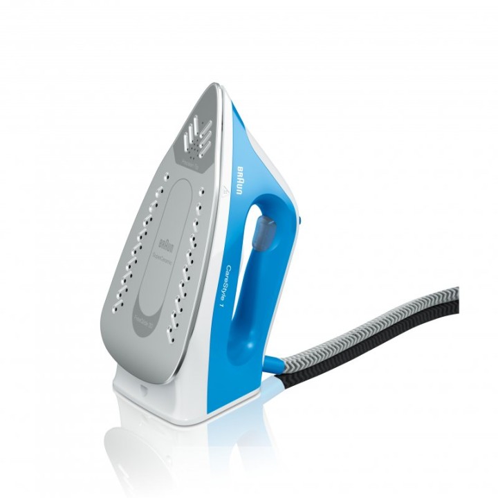Braun CareStyle 1 IS 1012 BL Centro de Planchado 2400W