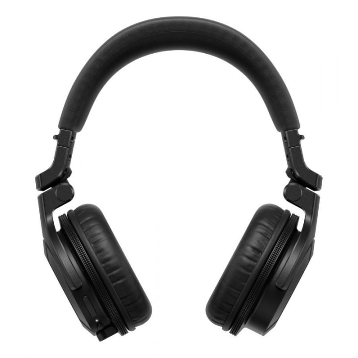 Pioneer DJ HDJ-CUE1BT-K Auriculares Bluetooth DJ Profesional Negros