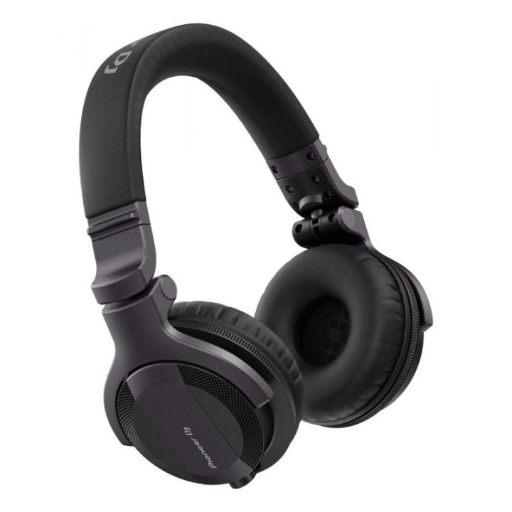Pioneer DJ HDJ-CUE1 Auriculares DJ Profesional Negros
