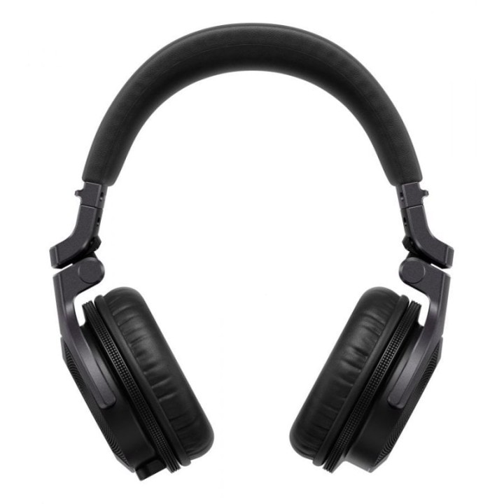 Pioneer DJ HDJ-CUE1 Auriculares DJ Profesional Negros