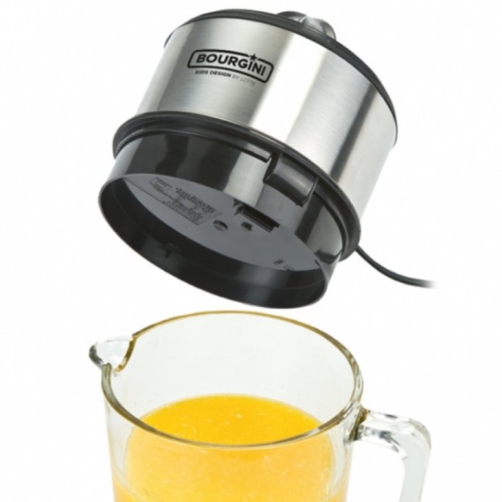 Bourgini Classic Lotte Exprimidor 60W