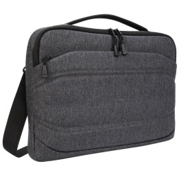 Targus Groove X2 Slimcase Gris para Portátil hasta 13"