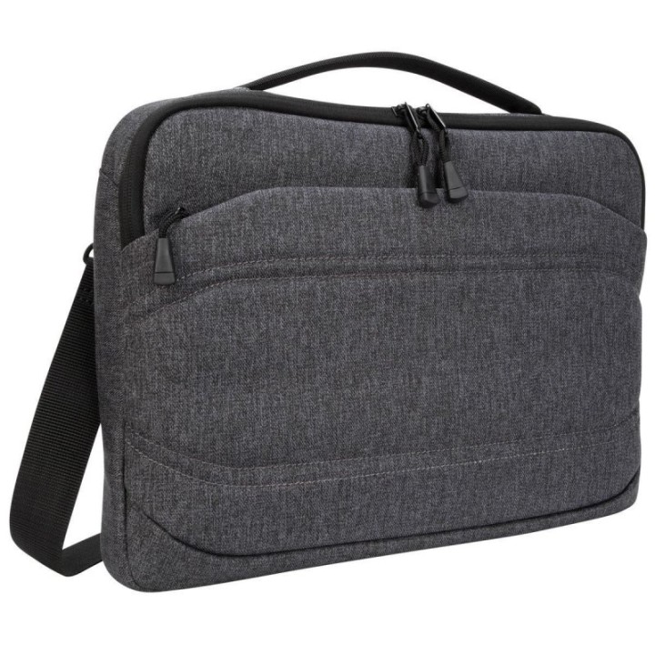 Targus Groove X2 Slimcase Gris para Portátil hasta 13"