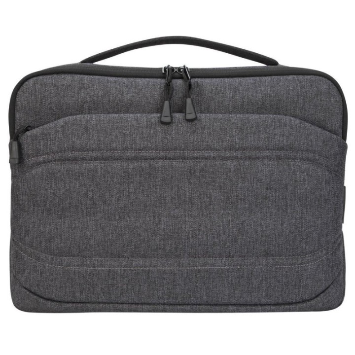 Targus Groove X2 Slimcase Gris para Portátil hasta 13"