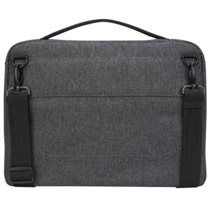 Targus Groove X2 Slimcase Gris para Portátil hasta 13"