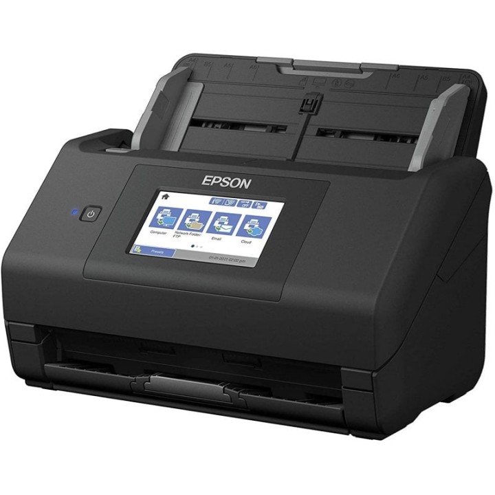Epson WorkForce ES-580W ADF Escáner de Documentos