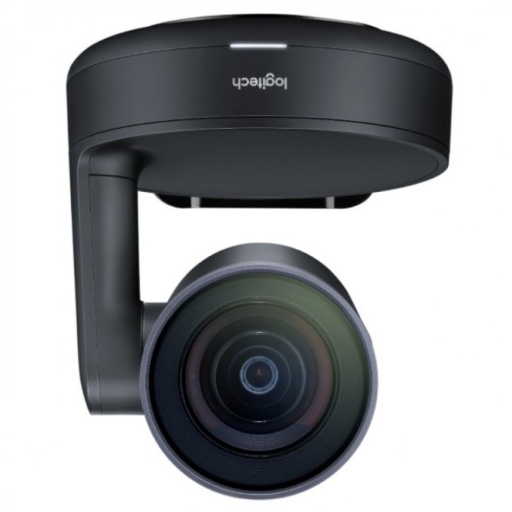 Logitech Rally Plus Sistema de Videoconferencia 4K