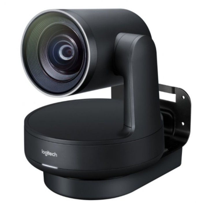 Logitech Rally Plus Sistema de Videoconferencia 4K