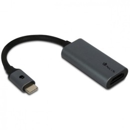 NGS Wonderhdmi Adaptador de USB-C a HDMI