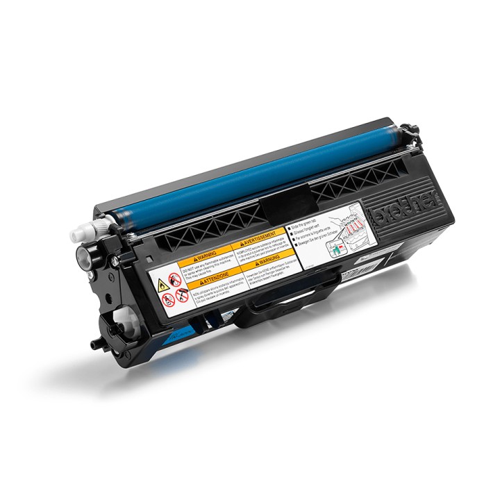 Toner BROTHER Laser Cian 1500 páginas (TN-320C)