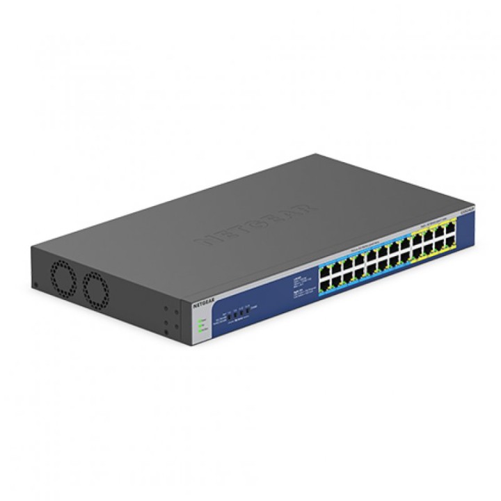 Netgear GS524UP Switch 24 Puertos Gigabit PoE