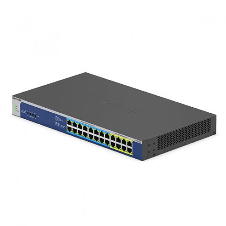 Netgear GS524UP Switch 24 Puertos Gigabit PoE