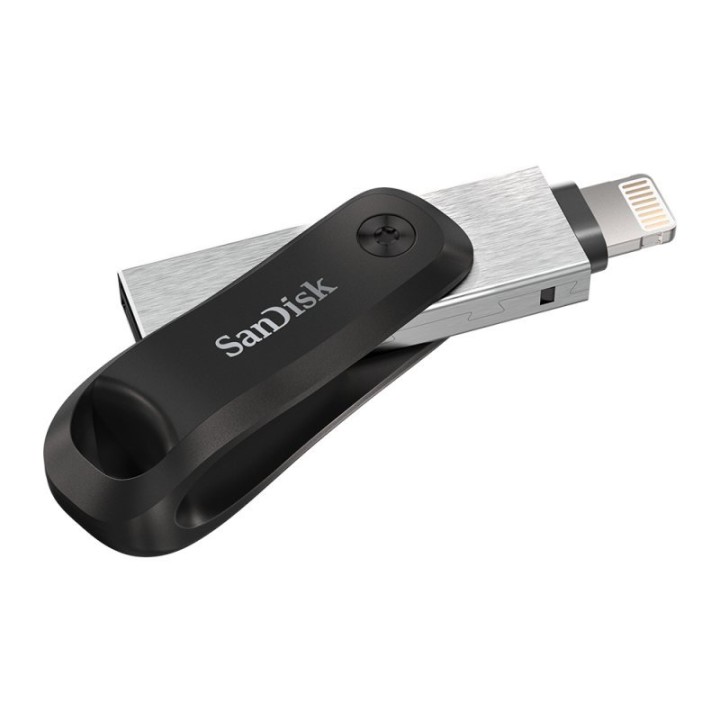 Sandisk iXpand Go 64GB USB 3.0/Lightning